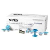 Nupro Cups Gru. Naranja Fluor 200X2Gr.