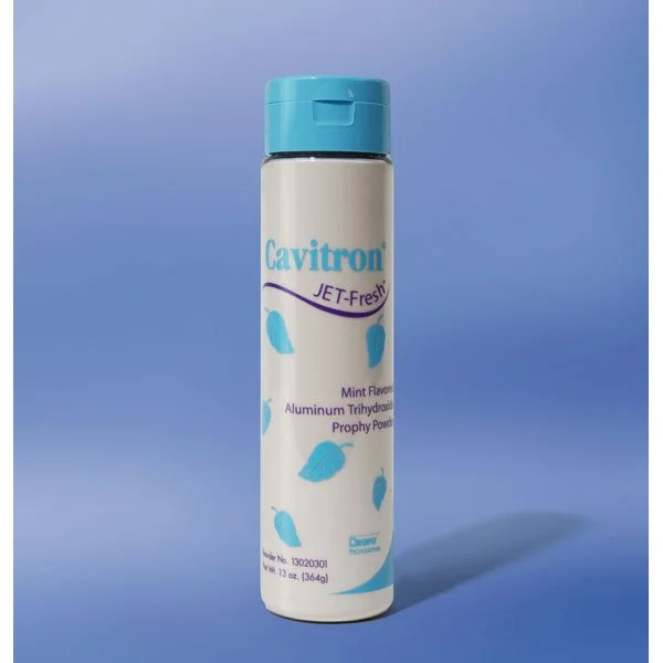 Jet-Fresh Polvo 1X369Gr.