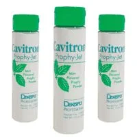 Prophy Powder 369Gr. Bicarbonato