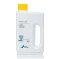 Disolvente yesos y alginato