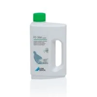 Desinfectante superficies delicadas FD 366 2.5l