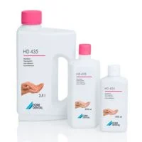 Desinfectante para las manos HD 435 2.5l