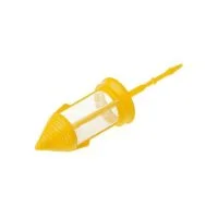 Filtro desechable para sistemas de aspiración