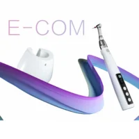 motor de endodoncia DTE