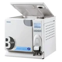 E10 Autoclave Clase B 18L.