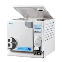Autoclave Clase B 24L