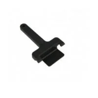 Pinza Extracción Bandejas autoclave