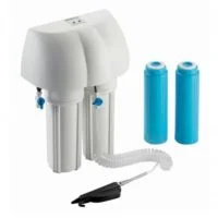 Aquafilter One 2 One Para Autoclave