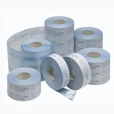 Eur275 Rollo Ester.7,5Cm.X200M