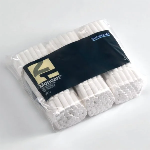 Rollos Algodon Nº1 300Gr.