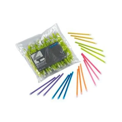 Em15 Aspiradores Lilas 15Cm 100 Uds.