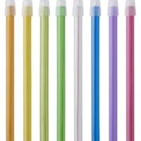 Em15 Aspiradores Lima 15Cm 100 Uds.