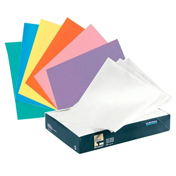 Tp250/Lm  Papel Absorb. Bandej. 250U  Lima