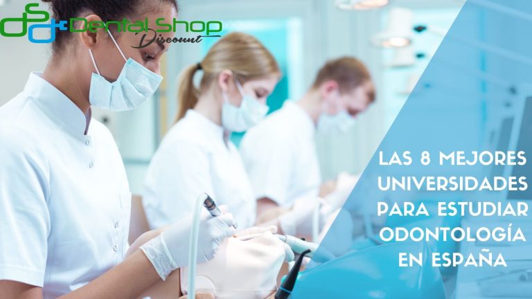 Estudiantes de Odontología