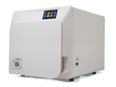 Autoclave clase B FARO Nisea PREMIUM 18 Litros