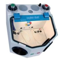 Oxiker Duet Chorreadora 2 Depos. 230V Nueva