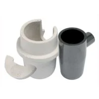 Cgv5 Crisol Vitrificado 1Ud.