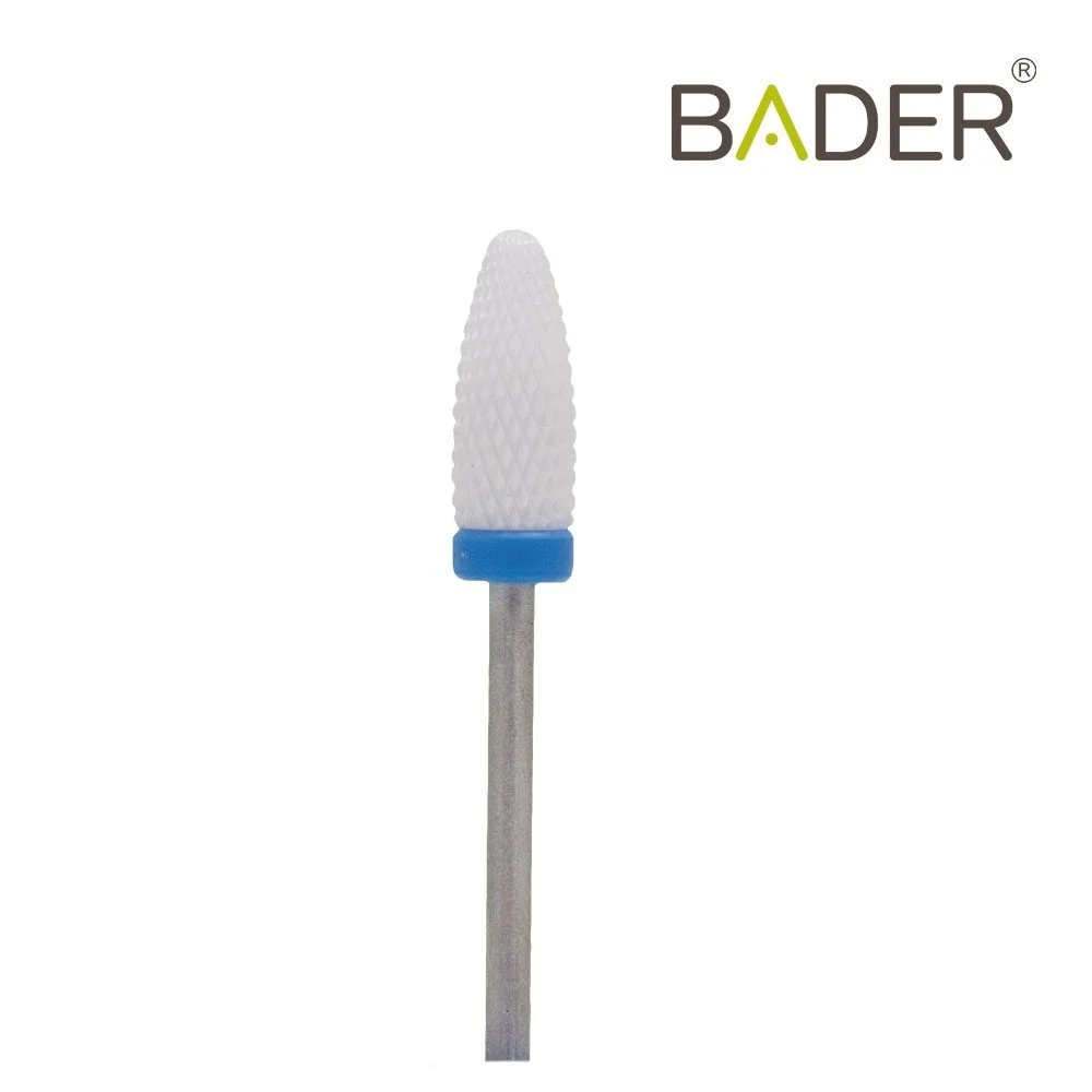 Fresa Cerámica Zirconio/ Circonio Bellota Bader