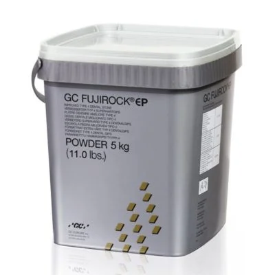 Fujirock Ep Premium Clase Iv 4Kg . Polar White