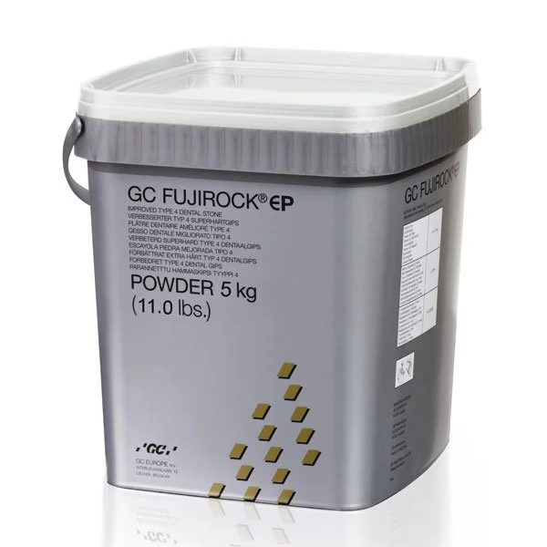 Fujirock Ep Premium Clase Iv 4Kg . Polar White