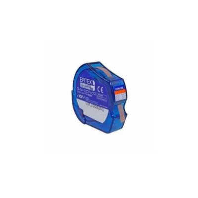 Tiras de acabado y pulido Epitex Refill X-Fino Rojo 10M