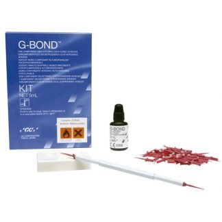 Adhesivo G-Bond Kit