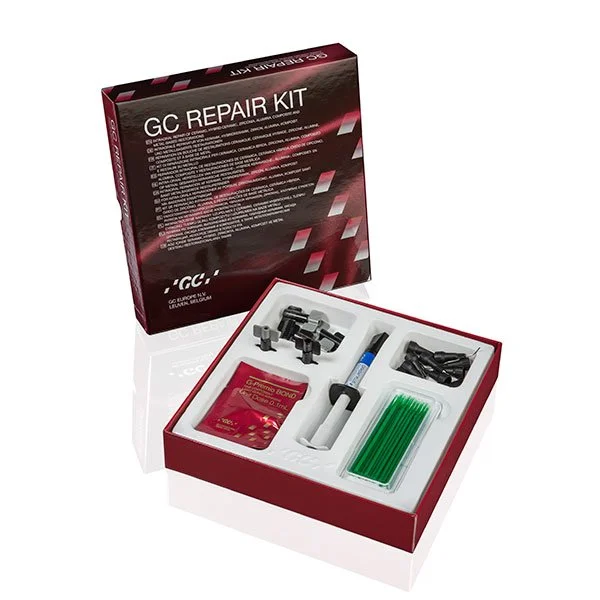Repair Kit(G-Premio Bond+Ceram.Primer+Gradia Plus)