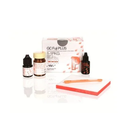 Fuji Plus Full Set A3 15Gr.+7Ml.+6.5Ml.