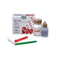 Fuji I Kit Intro 35Gr.+20Ml.