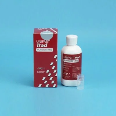 Unifast Trad Polvo Nº 8 Live Pink 100Gr.