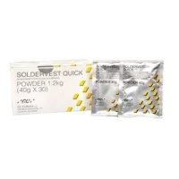 Soldervest Quick Revestim. 30X40Gr.