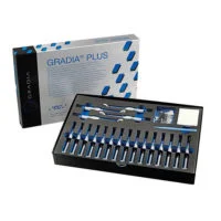 Gradia Plus Layer Pro Set