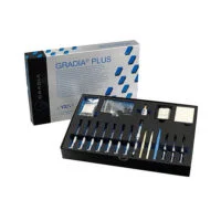 Gradia Plus Gum Shades Set