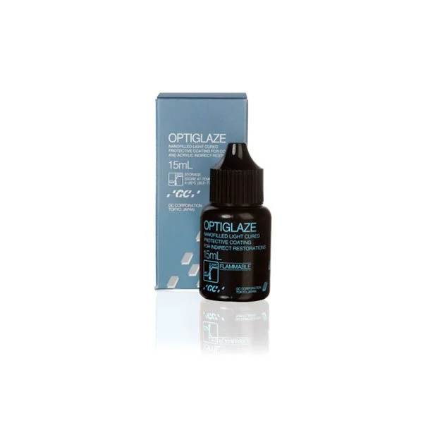 Gc Optiglaze 15ml
