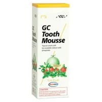 Desensibilizante y remineralizante dental | Tooth Mousse Tutti-Frutti - 10 uds