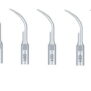 Pack 5 puntas para ultrasonidos GD1 compatible Satelec Profi