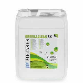 Green & Clean SK 5litros