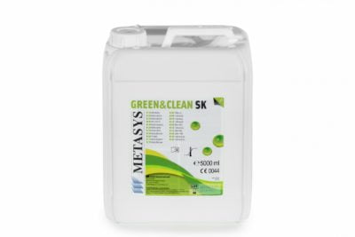Green & Clean SK 5litros