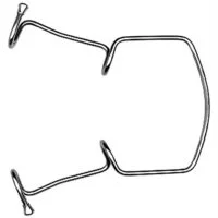 Cro2 Retractor Orringer Medio