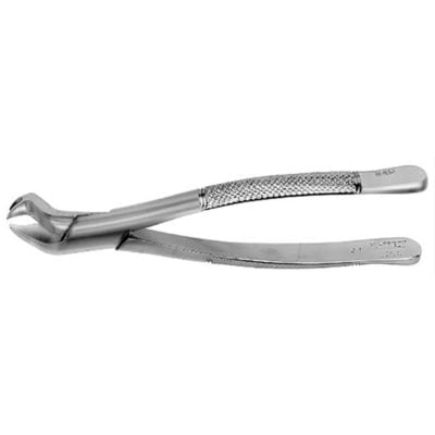 F88R Forceps Nevius