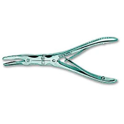 Rboec Pinza Gubia Bohler Curva