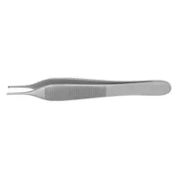 Tp42/12Cm. Pinza Adson Cirugia
