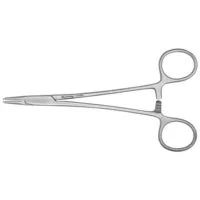 Nhmh/16Cm. P-Aguja Mayo-Hegar