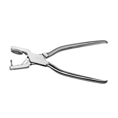Rdpa Perforador Dique Ainsworth