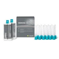 Memosil 2 Registro Mordida