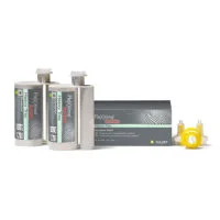 Flexitime Fast&Scan Dyn.Heavy Tray 2X380Ml.