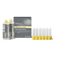 Flexitime Fast&Scan Light Flow 2X50Ml.