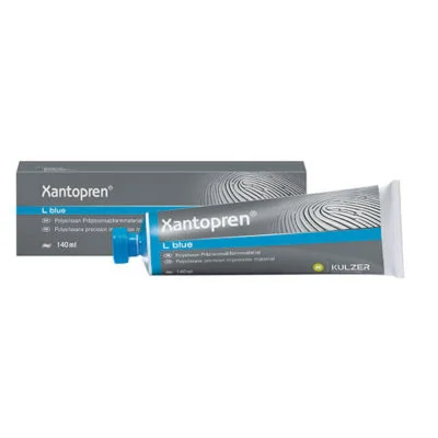 Xantopren L Azul 140Ml.