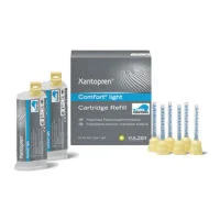 Xantopren Comfort Light 2X50Ml.