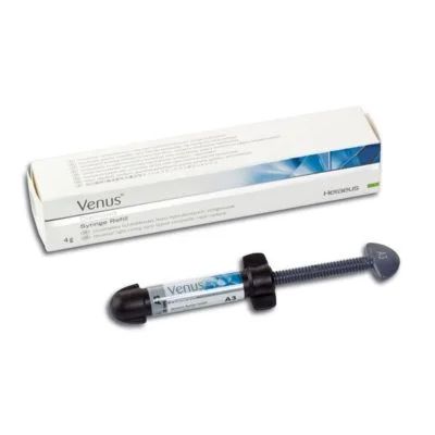 Venus Diamond OM. Jeringa 4 gr
